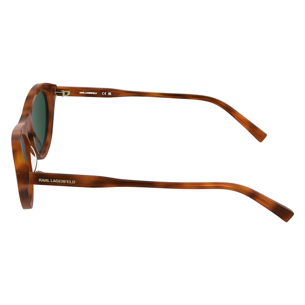 Gafas De Sol KARL LAGERFELD KL6246S 001 Mujer Talla 52 mm