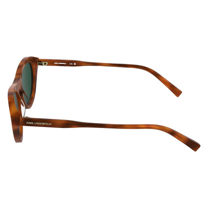 Gafas De Sol KARL LAGERFELD KL6246S 001 Mujer Talla 52 mm