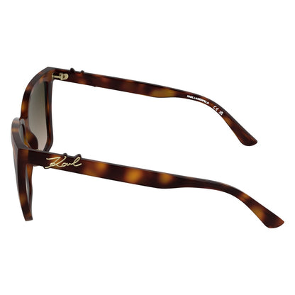 Gafas De Sol KARL LAGERFELD KL6247S 001 Mujer Talla 56 mm