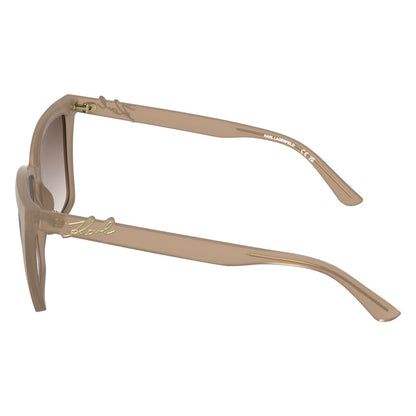 Gafas De Sol KARL LAGERFELD KL6247S 001 Mujer Talla 56 mm