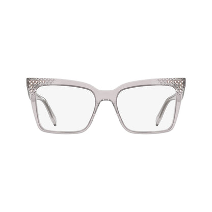 Gafas De Vista KARL LAGERFELD KL6253R 001 Mujer Talla 54 mm
