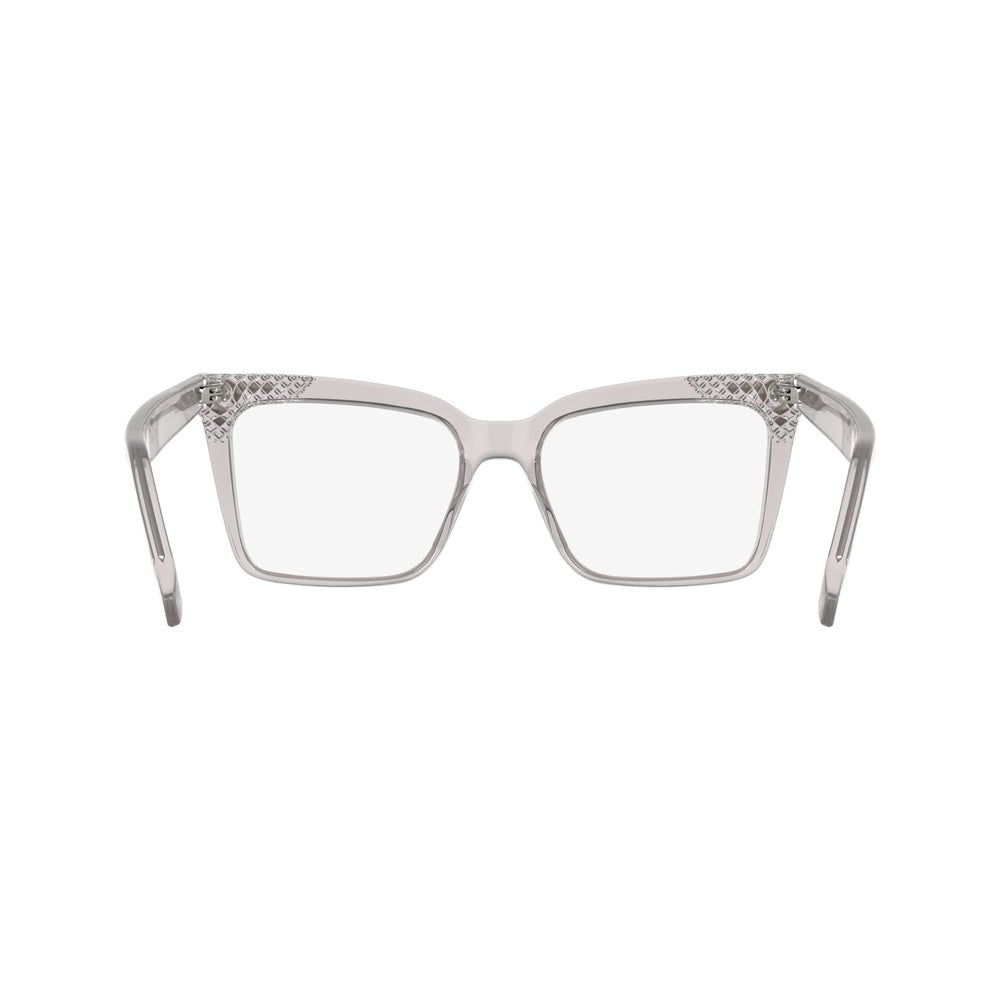 Gafas De Vista KARL LAGERFELD KL6253R 001 Mujer Talla 54 mm