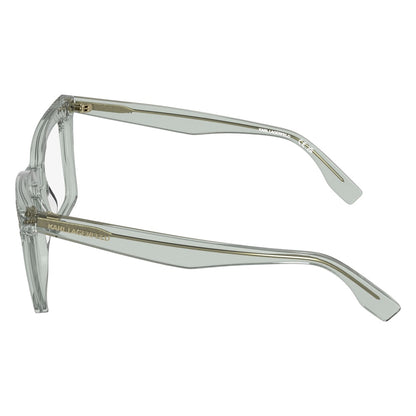 Gafas De Vista KARL LAGERFELD KL6253R 001 Mujer Talla 54 mm