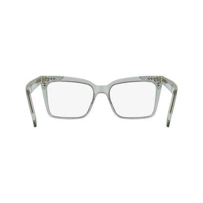 Gafas De Vista KARL LAGERFELD KL6253R 001 Mujer Talla 54 mm
