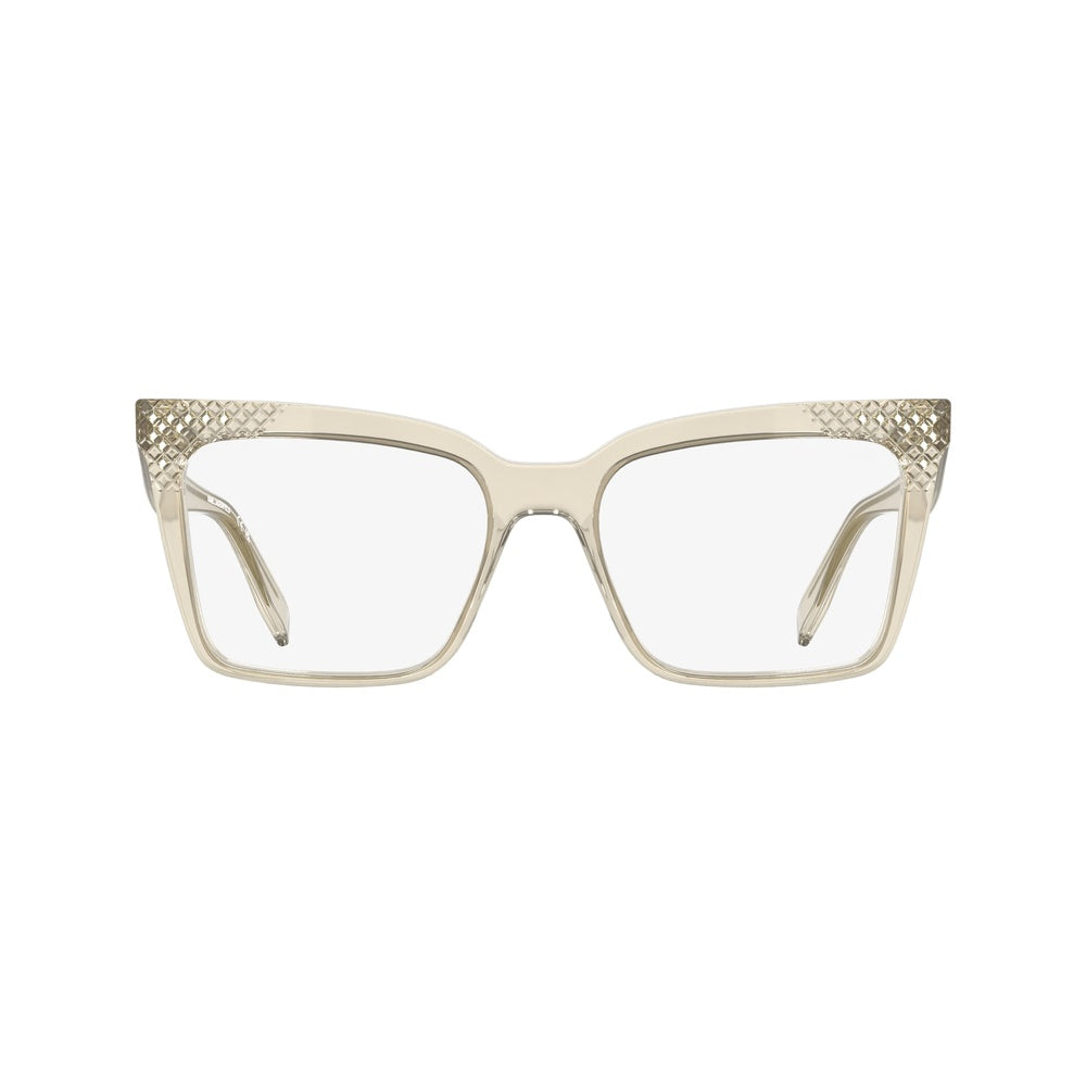 Gafas De Vista KARL LAGERFELD KL6253R 001 Mujer Talla 54 mm