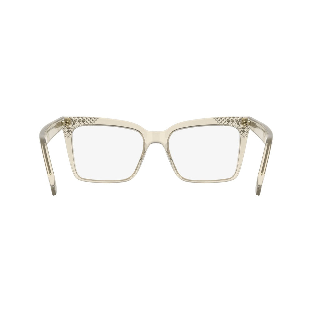 Gafas De Vista KARL LAGERFELD KL6253R 001 Mujer Talla 54 mm