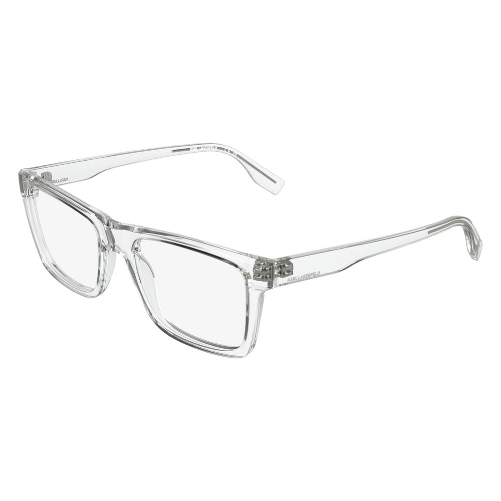 Gafas De Vista KARL LAGERFELD KL6258 000 54 Hombre Talla 54 mm
