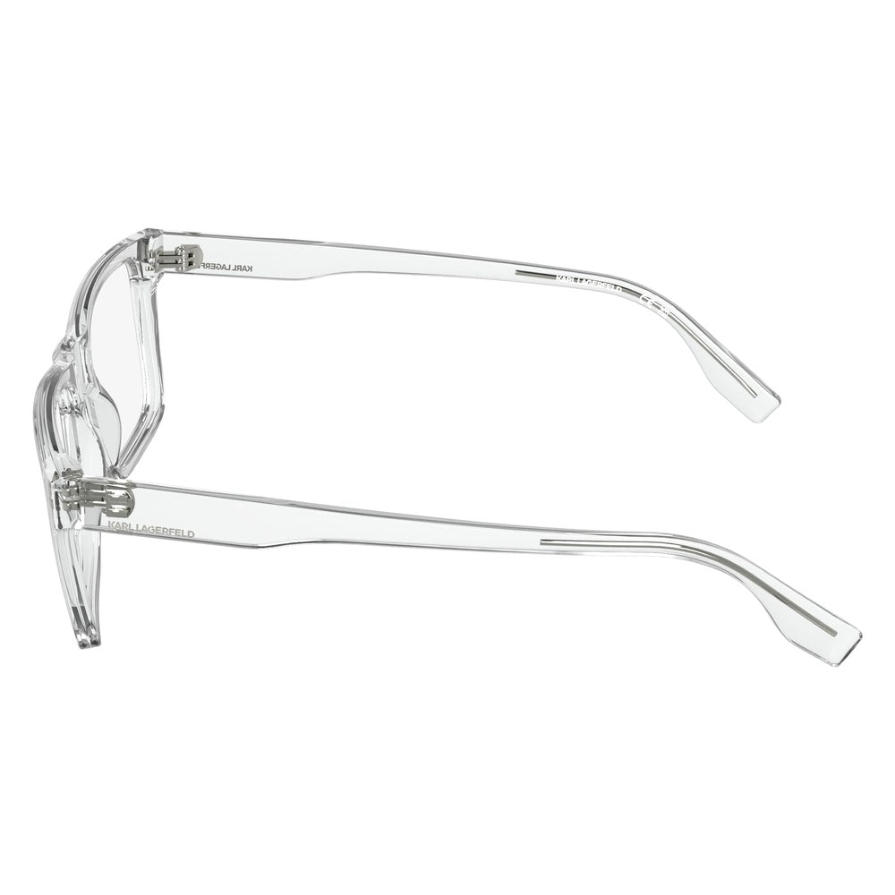 Gafas De Vista KARL LAGERFELD KL6258 000 54 Hombre Talla 54 mm