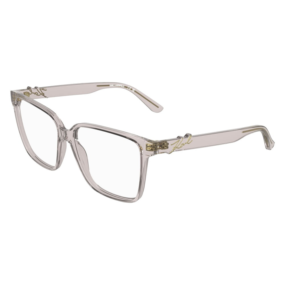 Gafas De Vista KARL LAGERFELD KL6255 001 Mujer Talla 55 mm