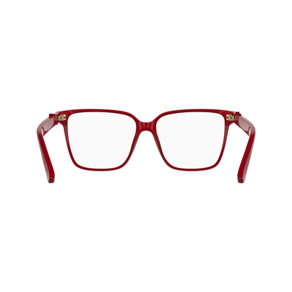 Gafas De Vista KARL LAGERFELD KL6255 001 Mujer Talla 55 mm