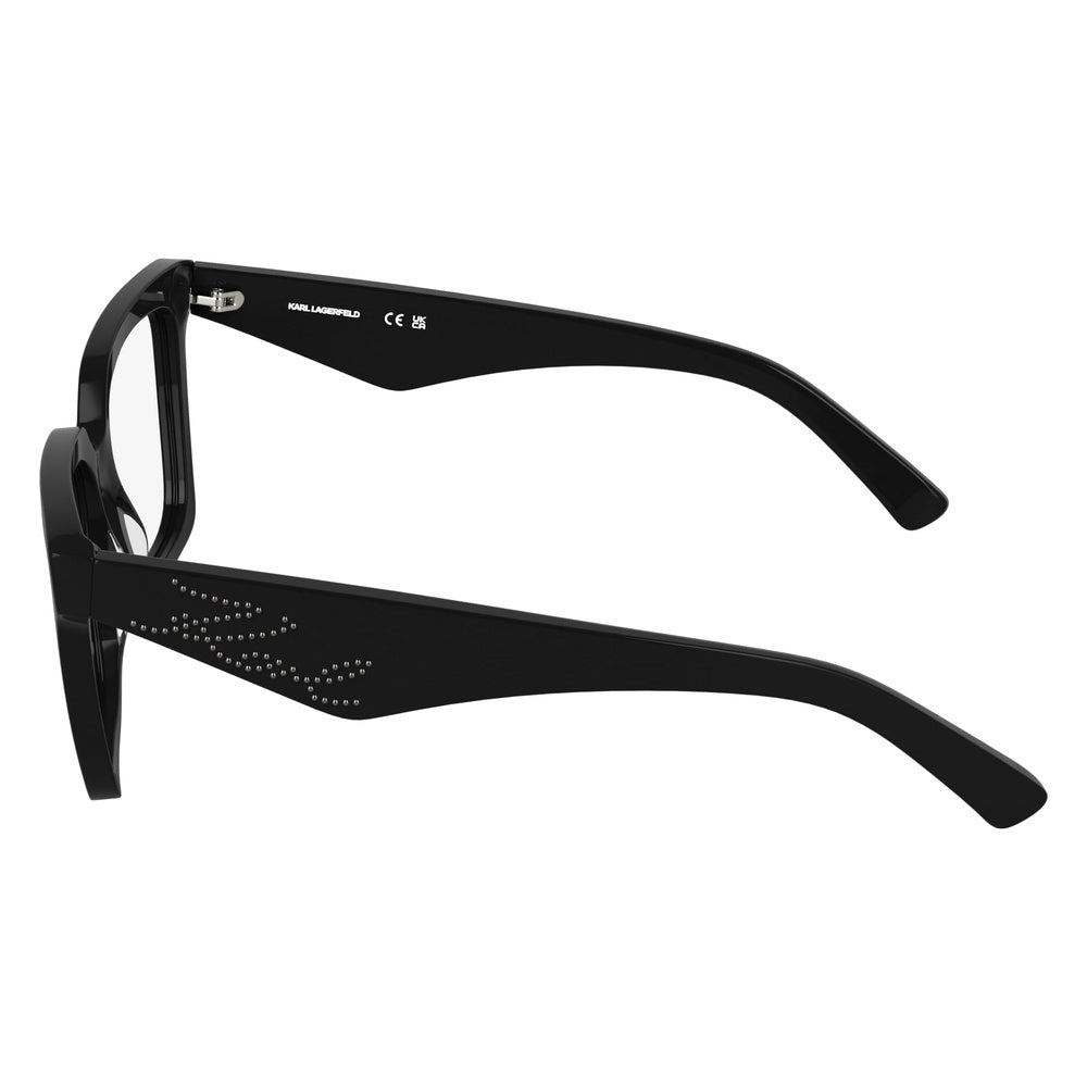 Gafas De Vista KARL LAGERFELD KL6250 001 Mujer Talla 53 mm