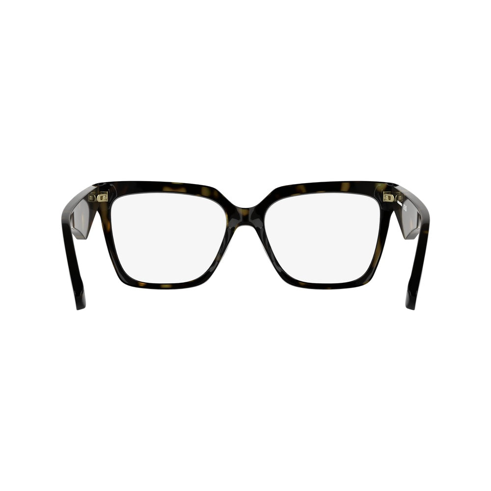 Gafas De Vista KARL LAGERFELD KL6250 001 Mujer Talla 53 mm