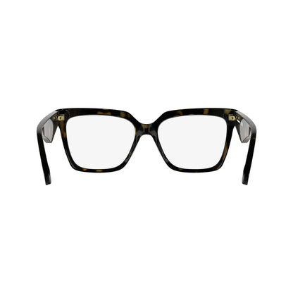 Gafas De Vista KARL LAGERFELD KL6250 001 Mujer Talla 53 mm