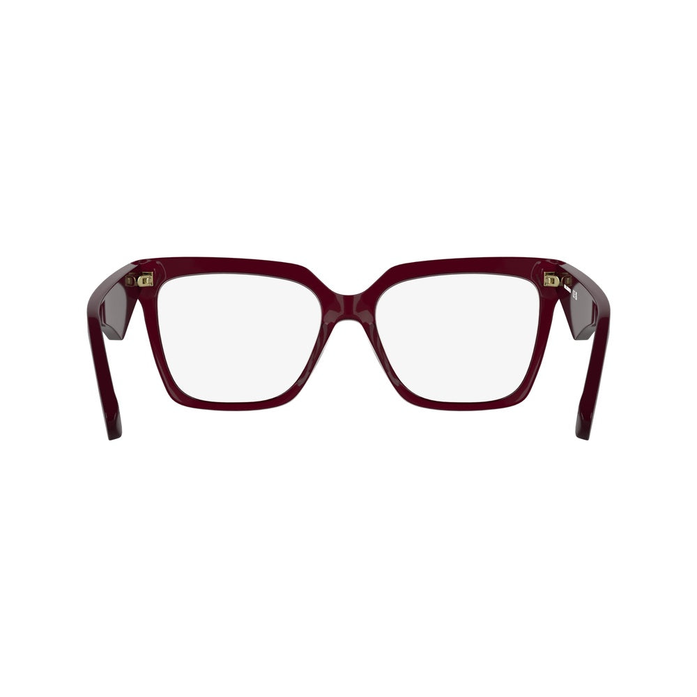 Gafas De Vista KARL LAGERFELD KL6250 001 Mujer Talla 53 mm