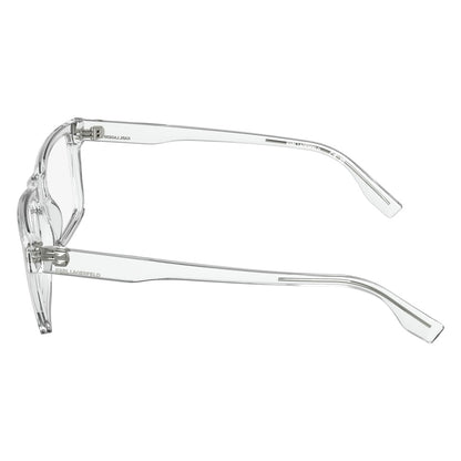 Gafas De Vista KARL LAGERFELD KL6258 000 54 Hombre Talla 54 mm