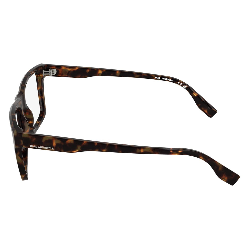 Gafas De Vista KARL LAGERFELD KL6258 242 54 Hombre Talla 54 mm