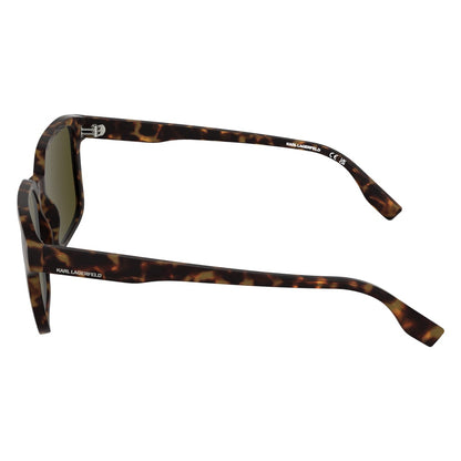 Gafas De Sol KARL LAGERFELD KL6249S 001 Hombre Talla 56 mm