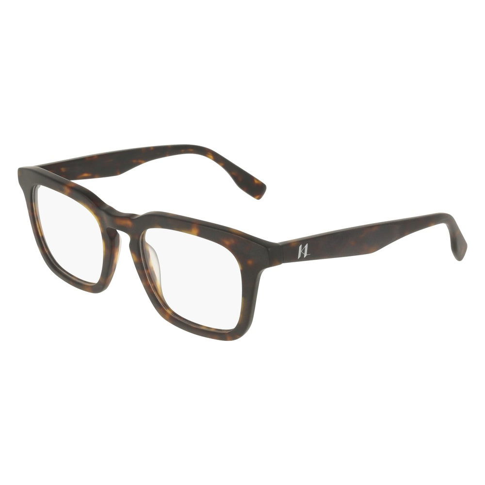 Gafas De Vista KARL LAGERFELD KL6280 004 Hombre Talla 50 mm