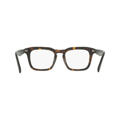 Gafas De Vista KARL LAGERFELD KL6280 004 Hombre Talla 50 mm
