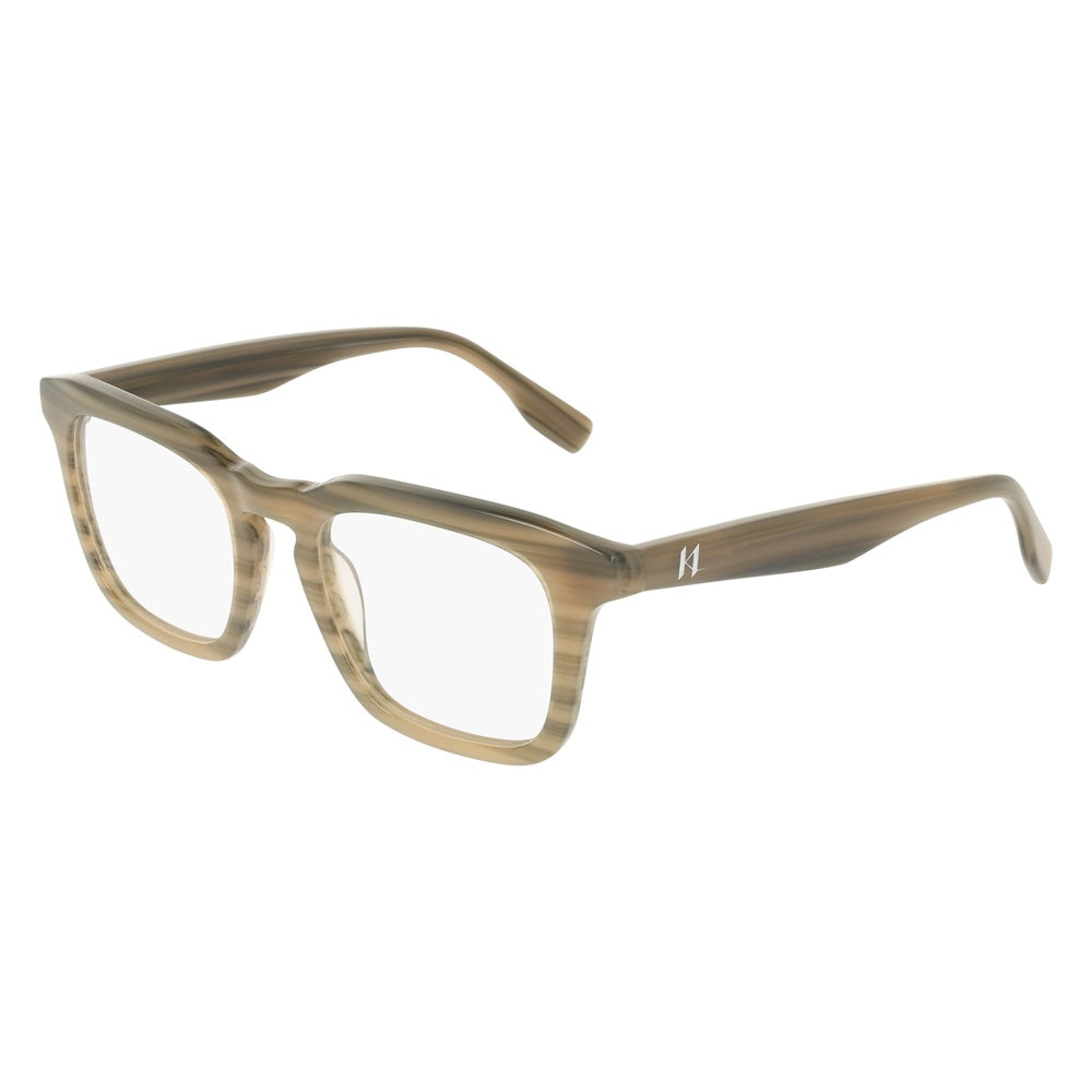 Gafas De Vista KARL LAGERFELD KL6280 004 Hombre Talla 50 mm