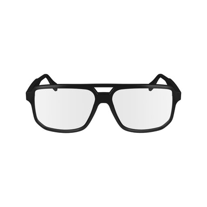 Gafas De Vista KARL LAGERFELD KL6156 001 Hombre Talla 58 mm