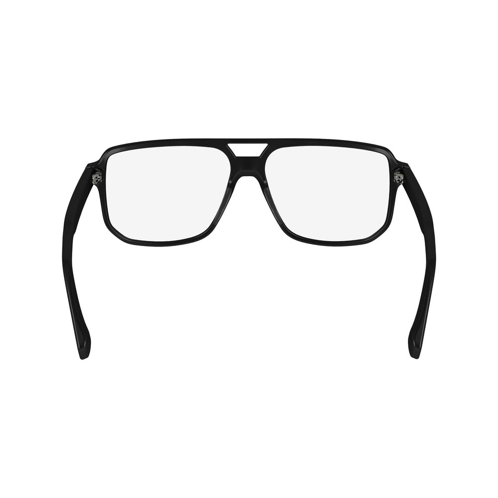 Gafas De Vista KARL LAGERFELD KL6156 001 Hombre Talla 58 mm