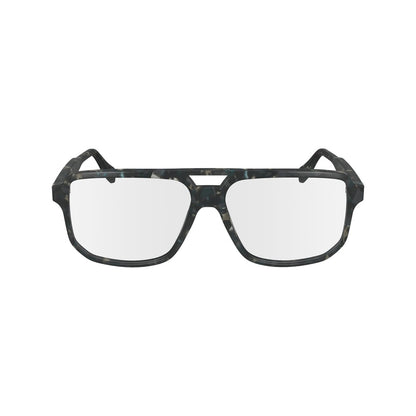 Gafas De Vista KARL LAGERFELD KL6156 001 Hombre Talla 58 mm