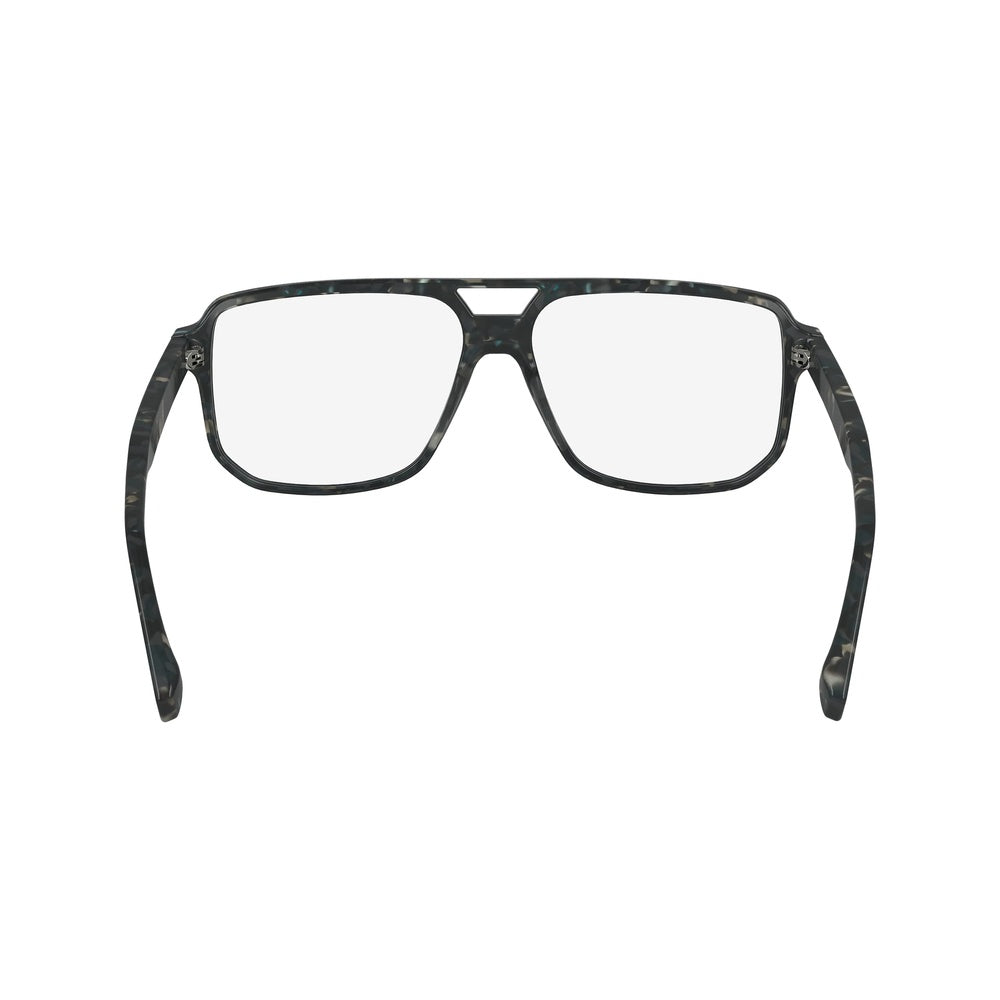 Gafas De Vista KARL LAGERFELD KL6156 001 Hombre Talla 58 mm