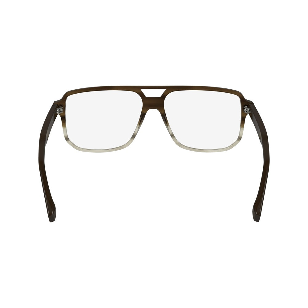 Gafas De Vista KARL LAGERFELD KL6156 001 Hombre Talla 58 mm