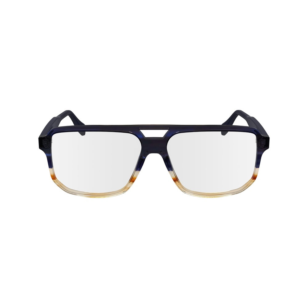 Gafas De Vista KARL LAGERFELD KL6156 001 Hombre Talla 58 mm