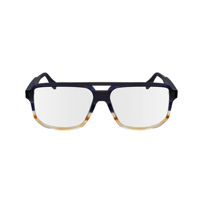 Gafas De Vista KARL LAGERFELD KL6156 001 Hombre Talla 58 mm