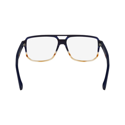 Gafas De Vista KARL LAGERFELD KL6156 001 Hombre Talla 58 mm