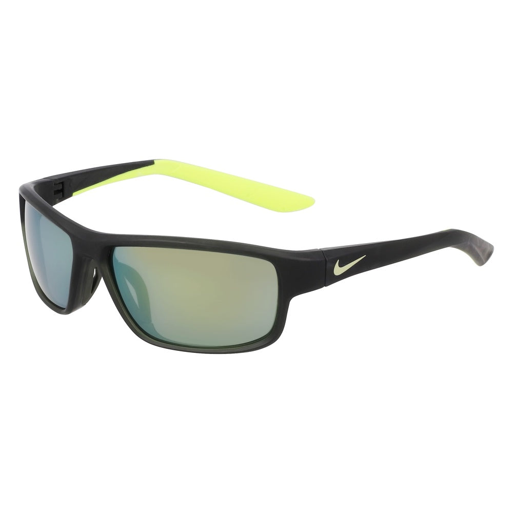 Gafas De Sol NIKE NIKE RABID 22 JR IF1054X 010 Niño Talla 55 mm