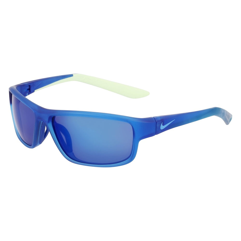 Gafas De Sol NIKE NIKE RABID 22 JR IF1054X 010 Niño Talla 55 mm