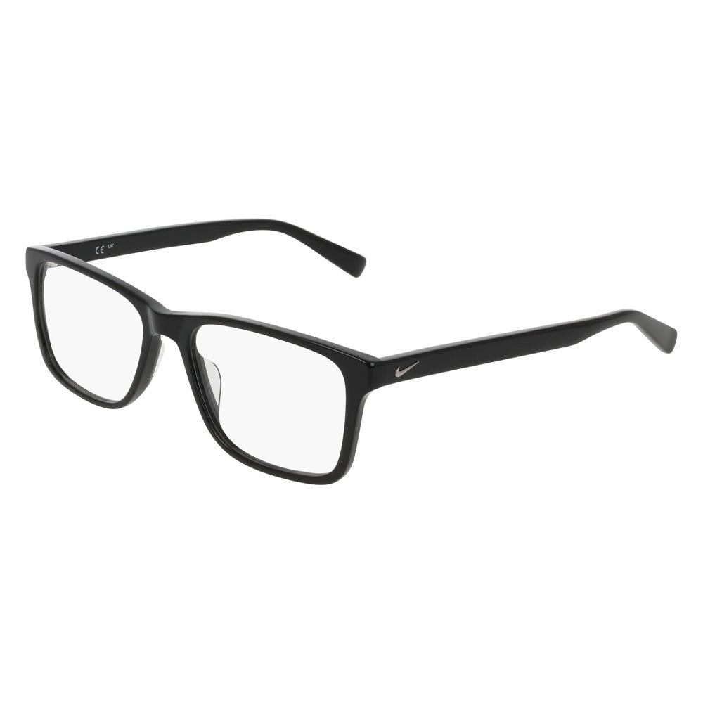 Gafas De Vista NIKE NIKE 1000 001 56 Unisex Talla 56 mm