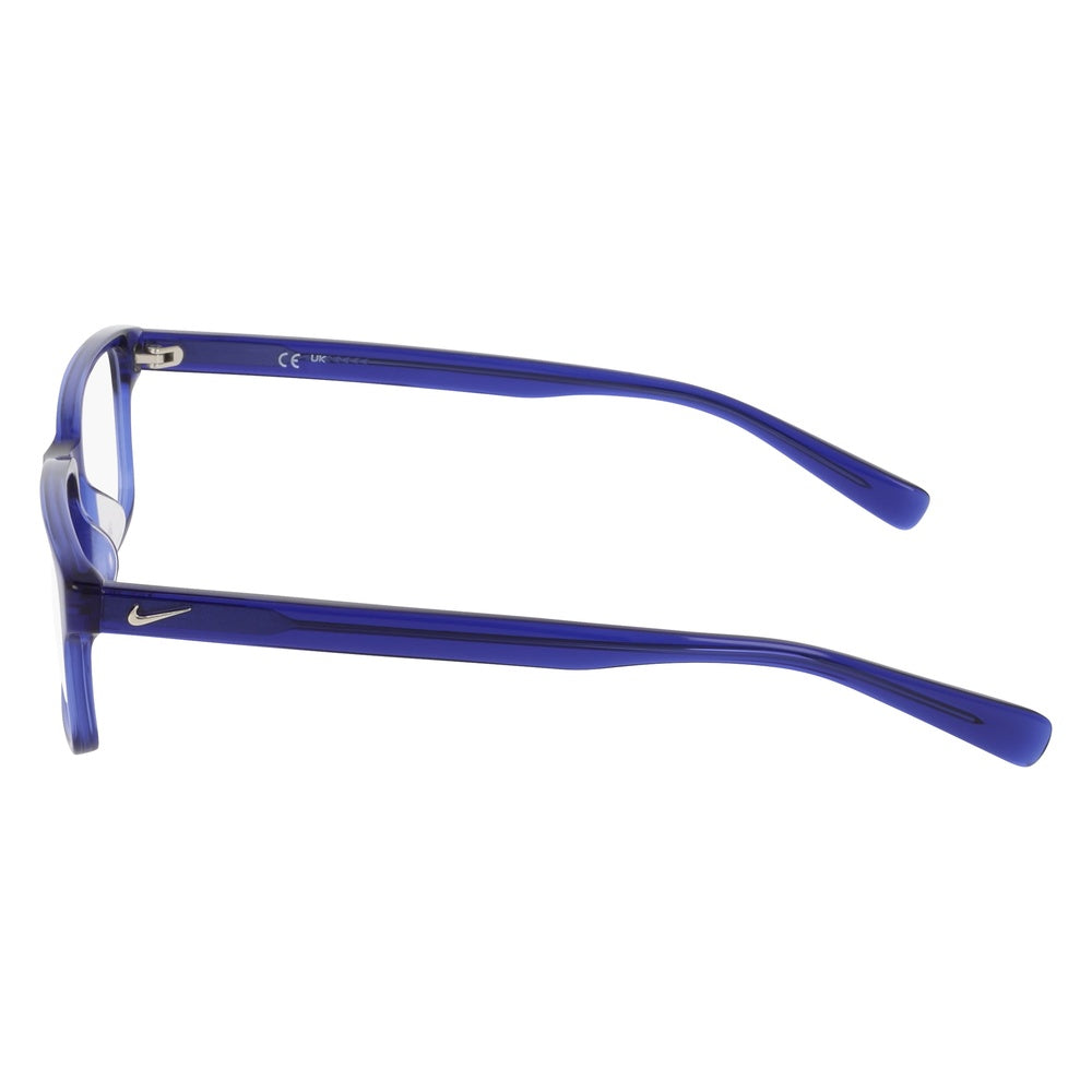 Gafas De Vista NIKE NIKE 1001C 432 49 Unisex Infantil Talla 49 mm