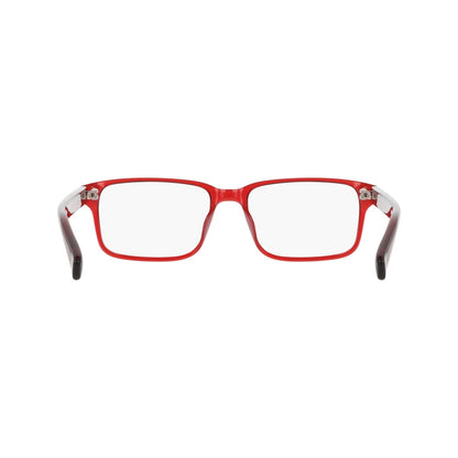 Gafas De Vista NIKE NIKE 1001C 600 49 Unisex Infantil Talla 49 mm