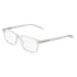 Gafas De Vista NIKE NIKE 1001C 900 49 Unisex Infantil Talla 49 mm
