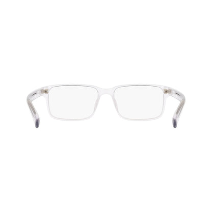 Gafas De Vista NIKE NIKE 1001C 900 49 Unisex Infantil Talla 49 mm