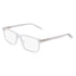 Gafas De Vista NIKE NIKE 1001Y 900 53 Unisex Talla 53 mm