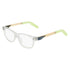 Gafas De Vista NIKE NIKE 5065 900 47 Niño Talla 47 mm