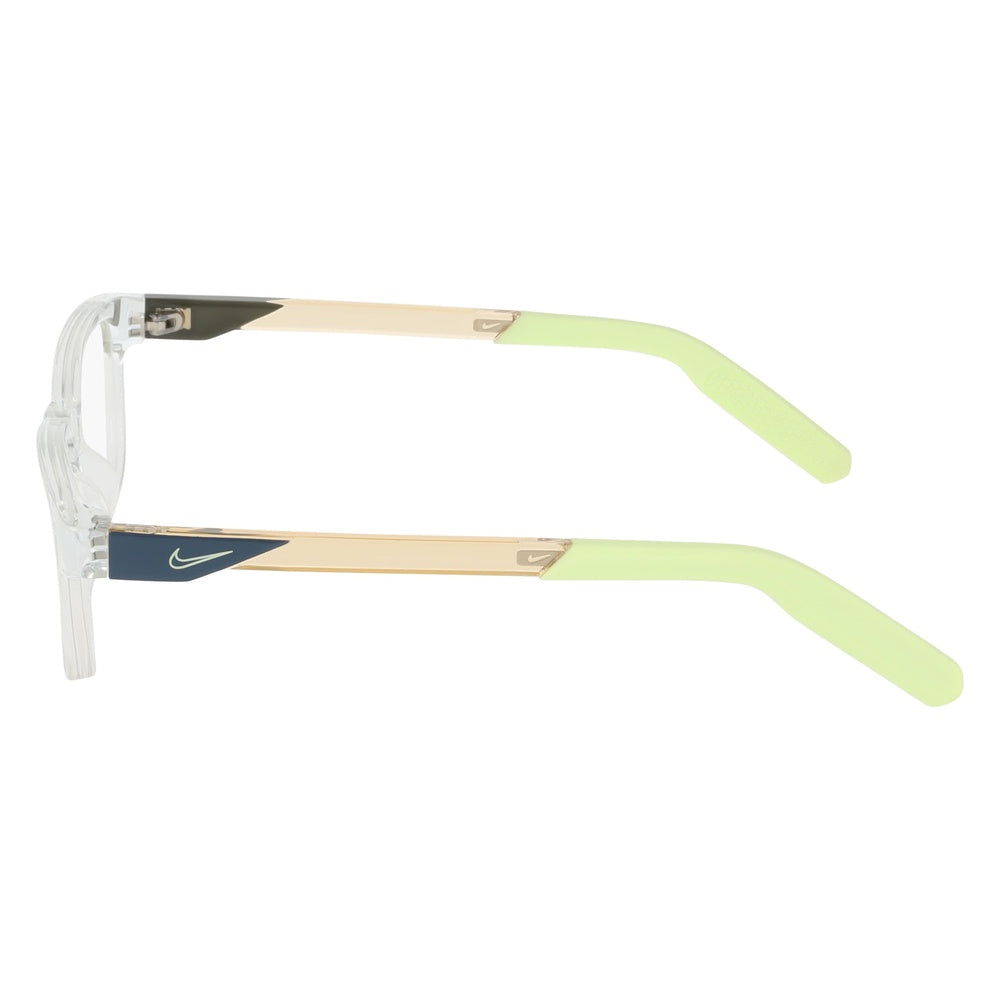 Gafas De Vista NIKE NIKE 5065 900 47 Niño Talla 47 mm