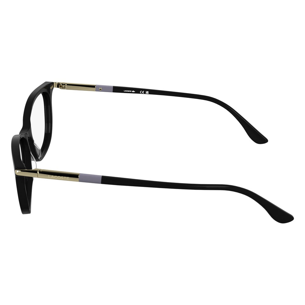 Gafas De Vista LACOSTE L2999 001 Mujer Talla 54 mm