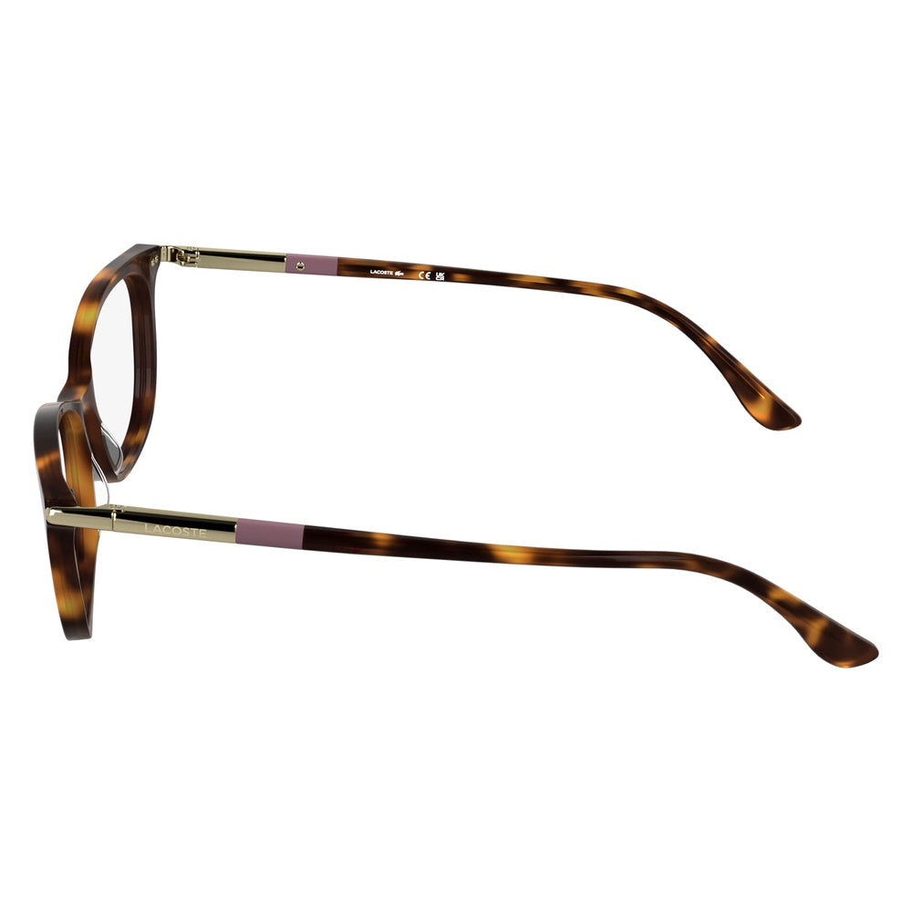 Gafas De Vista LACOSTE L2999 001 Mujer Talla 54 mm