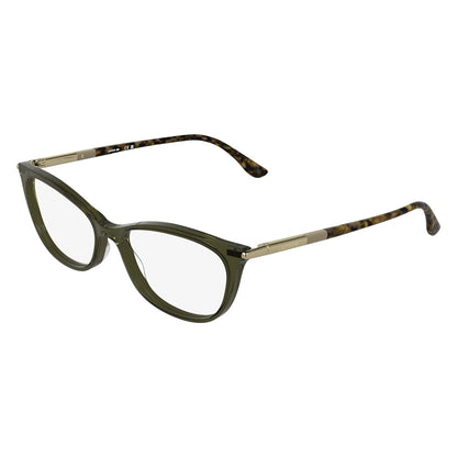 Gafas De Vista LACOSTE L2999 001 Mujer Talla 54 mm