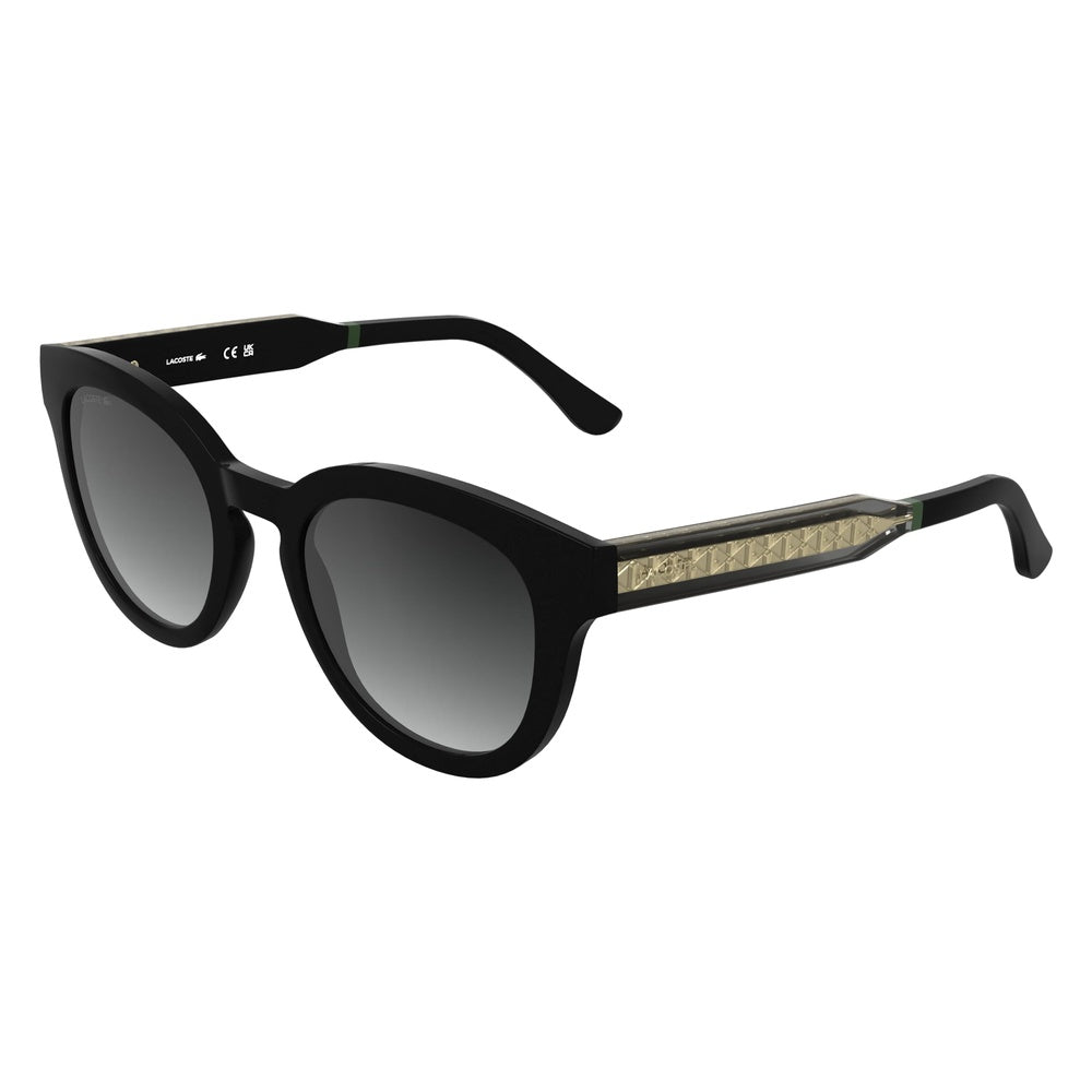 Gafas De Sol LACOSTE L6070S 001 Mujer Talla 52 mm