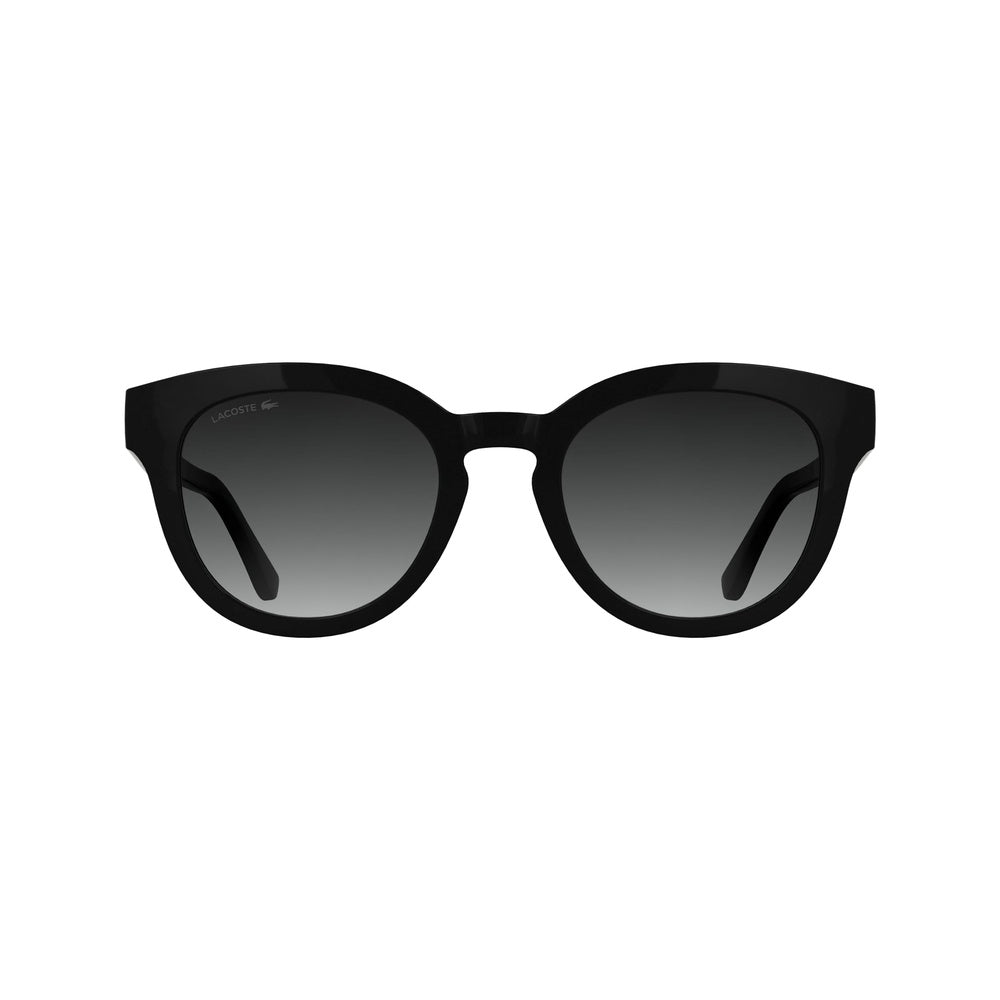 Gafas De Sol LACOSTE L6070S 001 Mujer Talla 52 mm
