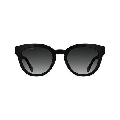 Gafas De Sol LACOSTE L6070S 001 Mujer Talla 52 mm