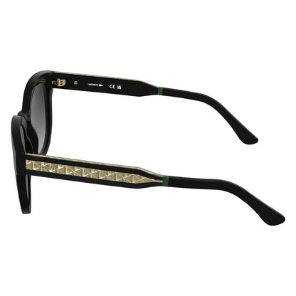 Gafas De Sol LACOSTE L6070S 001 Mujer Talla 52 mm