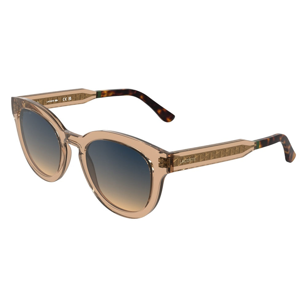 Gafas De Sol LACOSTE L6070S 001 Mujer Talla 52 mm